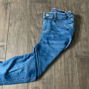 These have only been worn a few times